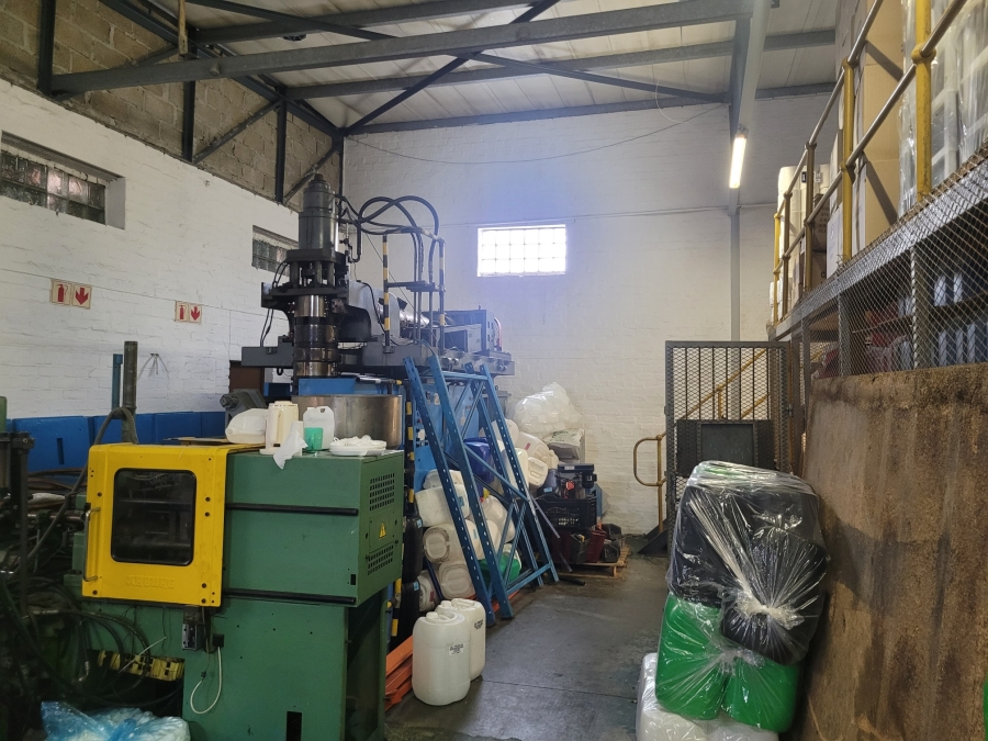 Commercial Property for Sale in Beaconvale Western Cape